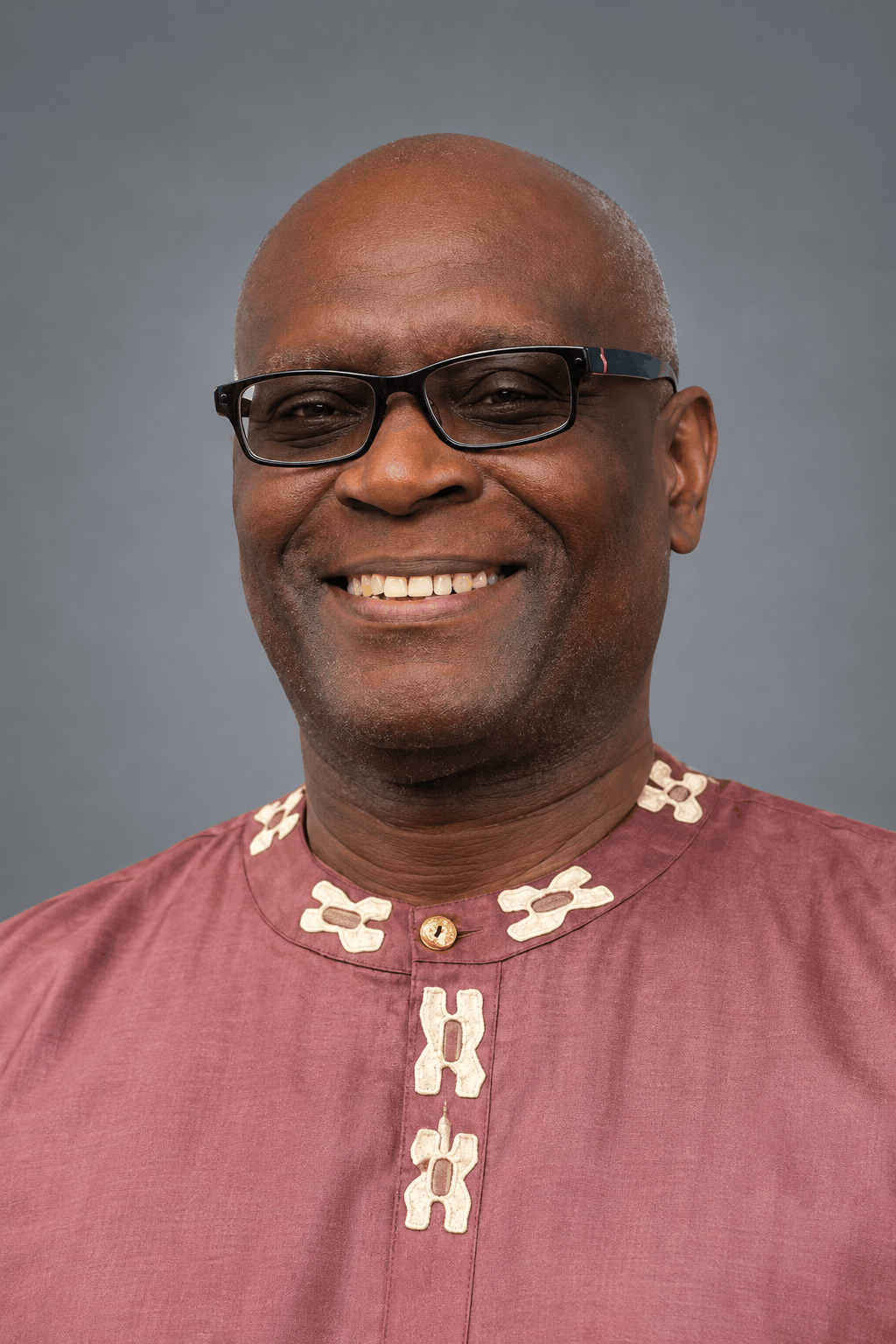 dr. nii sai doku